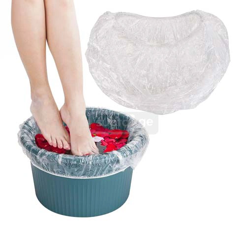 Disposable Pedicure Liner 50pcs